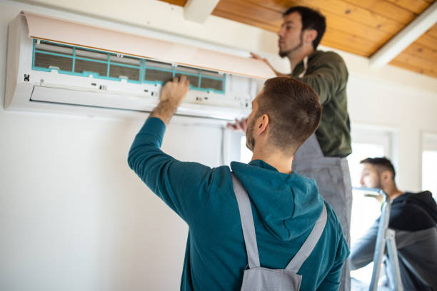 Best Residential HVAC in Blue Rapids, KS