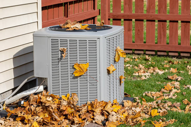 Best HVAC Equipment and Components in Blue Rapids, KS