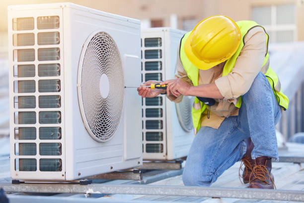 Best Emergency HVAC Services in Blue Rapids, KS