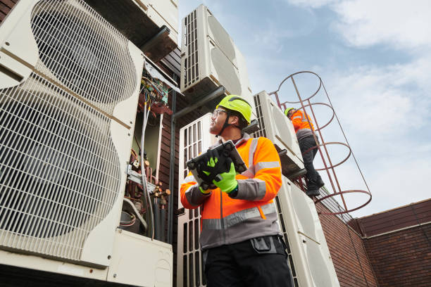 Best Air Conditioning Cleaning in Blue Rapids, KS