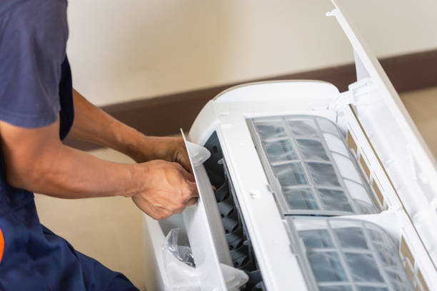 Best HVAC for Healthcare Facilities in Blue Rapids, KS