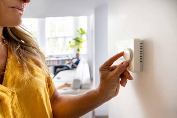 Best HVAC Retrofitting and Upgrading in Blue Rapids, KS