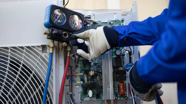Best Energy-efficient HVAC Solutions in Blue Rapids, KS