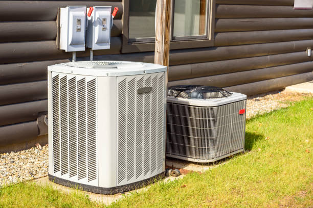 Best HVAC Financing and Leasing in Blue Rapids, KS